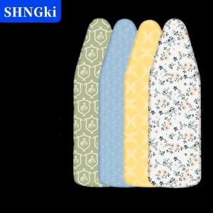 SHNGki Bền bàn ủi vải mới nặng chịu nhiệt dày bàn ủi Bìa Pad phổ dụng nguồn cung cấp giặt in độn