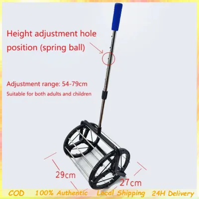 Tennis Ball Picker Professional Ball Pick-up Ball Barrel Tennis Training Tennis Storage Basket Automatic Tennis Ball Pick-up Basket