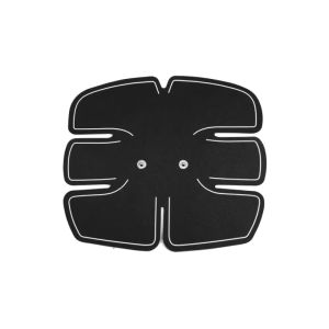 Fat burning fitness slimming belly wireless electric intelligent body shaping massage weight loss device