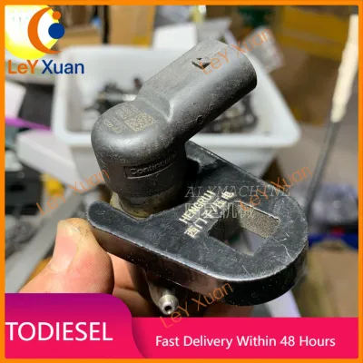 Diesel Common Rail Injector Piezo Solenoid Valve Removal Puller Tool for Simens