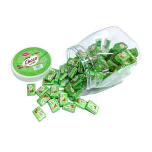 Original Chocolate Cubes (120 Cubes) SUGAR CRASH