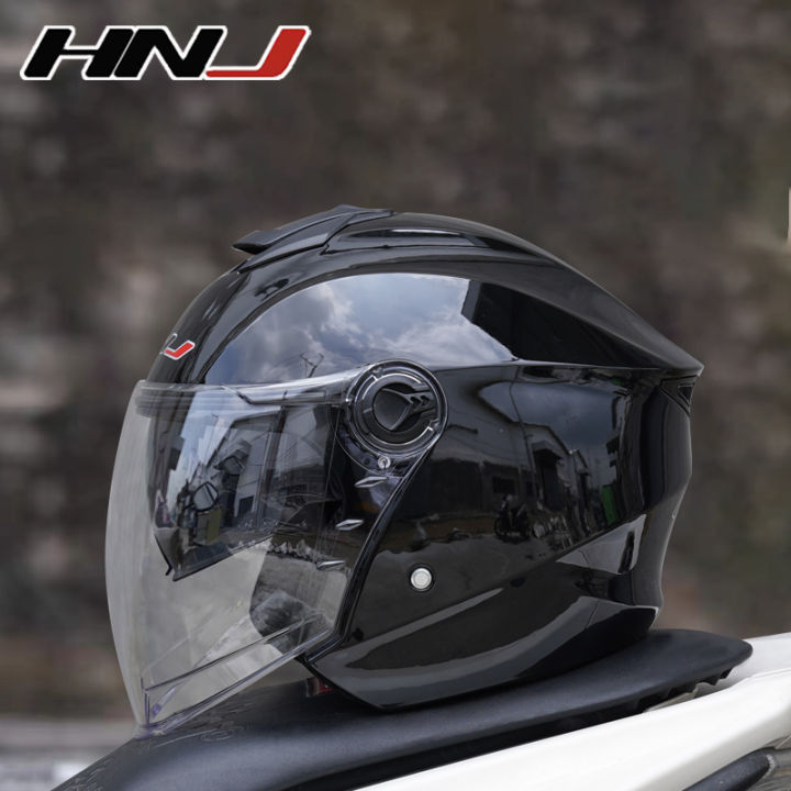 Lazada sales motorcycle helmet