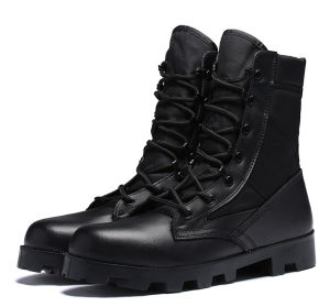 Mens Military Tactical Army Boots for Men Lightweight Jungle Boots