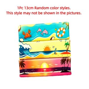 Creative Halloween Squishy Toy Super Soft Colorful Slow Rebound Butter Stick Kneading Toys Elastic Halloween Fidget Toy Office