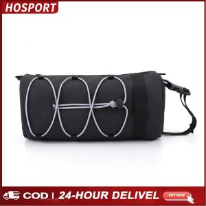 【NEW】 Touch Screen Phone Handlebar Bag Waterproof Insulated Bicycle Cooler Bag Large Capacity Accessories Storage MTB Road Cycling Supplies