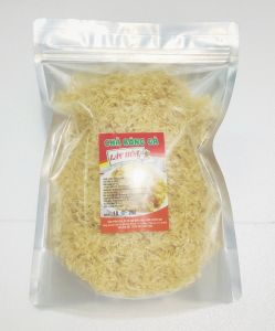 [HCM]250g Chà bông Gà Lày Hòa (1 bịch zipper 250g) chế biến từ những nguyên liệu tươi mới đảm bảo vệ sinh an toàn thực phẩm.