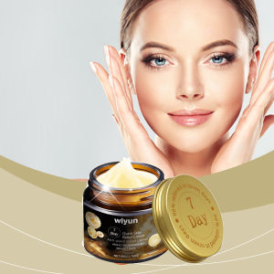 new Face Cream for Dark Spots Removal Fine Lines 7 Day Repair Damaged Skin Firming Lifting Sagging Improvement Nourishing Skin Care Free Shipping
