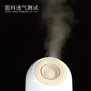 [ Summer New ][ Summer New ] Waterproof Mens Softshell Pants Spring Trendy High Street vibe Soft Shell Pants American Functional Style Loose Black Straight Pants [ Ultra-thin and breathable ][ Ultra-thin and breathable ]