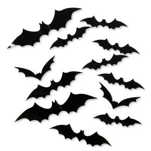 Pinky Bee Dekorasi Halloween Kupu Magnet 66140400