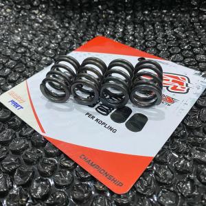 PER KOPLING SONIC CBR150 NEW CB150R ORIGINAL AHRS