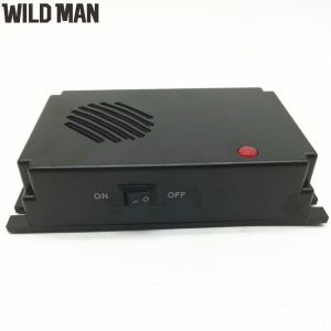 Electronic Mouse Repellent for Cars Ultrasonic Pest Control Device for Auto Interior Accessories