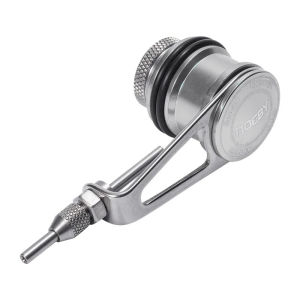 Noeby ตกปลา Bobbin Knot อุปกรณ์เสริมสายตกปลา PR Knotter เครื่องมือตกปลาตกปลา Knot Winder เครื่อง Tackle สินค้าสำหรับตกปลา