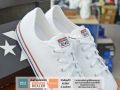 [ลิขสิทธิ์แท้] Converse All Star Dainty ox [W] NEA พื้นบาง รองเท้าผ้าใบ ผู้หญิง คอนเวิร์ส. 