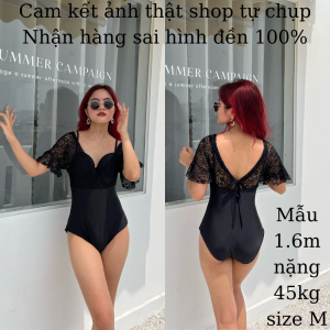 Bikini - Bộ đồ bơi nữ cao cấp đệm ngực dầy 1559(ảnh thậtclip thật tự quaykhác ảnh đền 100%)