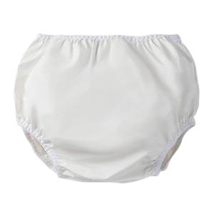 Adult Diaper Cover Water Proofing Diaper Under Pants Leak Proof EVA Washable Elderly Diaper Underpants Training Pants