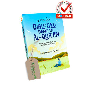 Buku Dialogku Dengan Al-Quran - Gema Insani