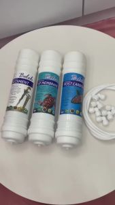 COWAY MACH / VILLAEM / VILLAEM2  BOLEH UPGRADE (3PCS) UF MINERAL HALAL FILTER SYSTEM