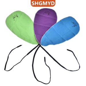 [COD] SHGMYD SPORTS คลาริเน็ต Piccolo ขลุ่ยแซ็กซ์ผ้าทำความสะอาดสำหรับอุปกรณ์ภายในหลอด