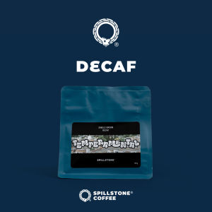 TEMPERAMENTAL | COLOMBIA | Single Origin Decaf | Decaffeinated Coffee | Specialty Grade Coffee | Spillstone Coffee