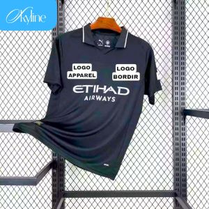 Jersey Man City 3RD 2026 Import High Quality