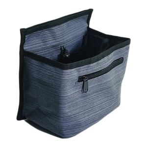 Durable Luggage Handle Storage Bag Made From Waterproof Materials Designed For Travel Enthusiasts And Business Users