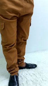 Hot 🔥🔥 H.M jogger pant Selak plus size s...6xl... very good product of getah ada