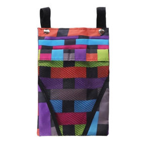 CLOTH Mountain Bike Scooter Waterproof Electric Vehicle Bag Motorcycle Mobile Phone Cycling Front Storage Bag Bike Basket Bicycle Bags Bicycle Storage Bag