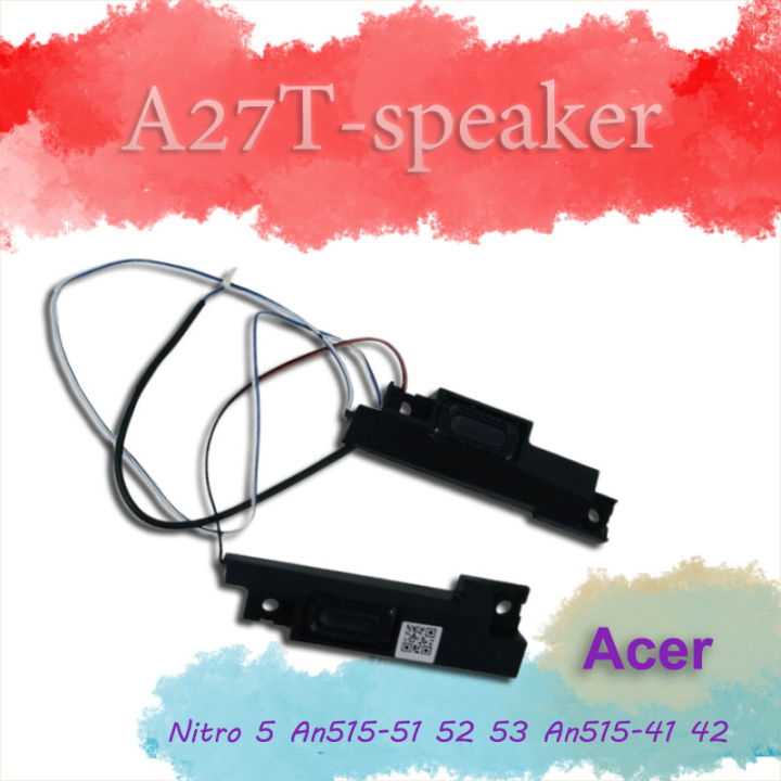 Pantalla Lcd Para Acer Nitro 5 An515-51 An515-52 N17c1 60hz | Meses sin interés Pantalla Lcd Para Acer Nitro 5 An515-51 An515-52 N17c1 60hz | Meses sin interés
