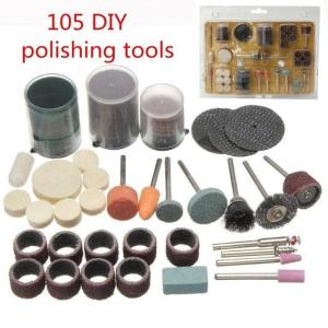 Professional Mini Electric Grinding Set 25 PCS 12V DC Drill Grinder Grinding for Milling Polishing Drilling Cutting Engraving Kit 5-speed speed adjustment