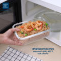 [Easy E-Receipt]Super Lock รวมชุดกล่องอาหาร รุ่น Smart Lock , ชุดกล่องแก้วสุดคุ้ม  ซื้อ 2 แถม 2 , ชุดกองทัพกล่องถนอมอาหารจุใจ BPA Free ป้องกันแบคทีเรีย ความชื้น เข้าไมโครเวฟได้ Food Container กล่องข้าว กล่องอาหาร. 