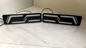 STOP LAMP Led Custom Pick Up L300 Granmax Futura T120SS Double Mika