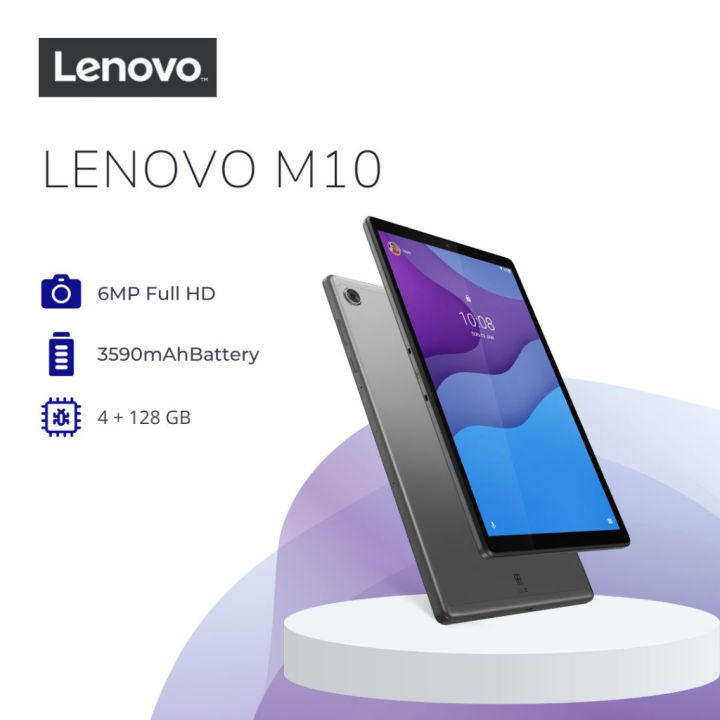 lenovo M10 10.4inch tablets 2022 4g/5G tablet android screens Dual Sim