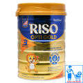Sữa Bột Nutifood Riso Opti Gold 3 - Hộp 900g (Cho trẻ 1~2 tuổi). 
