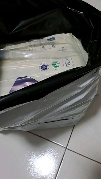 Buyer review video 6