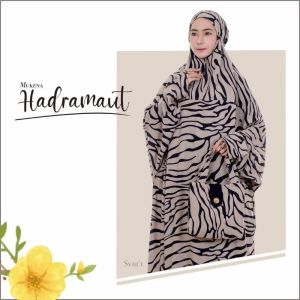Mukena Remaja Dewasa Rayon Premium Bunga Latifah