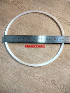 Ron- gioăng- Zoong nồi áp suất 2 tay cầm