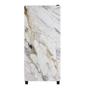 Stiker kulkas 1 pintu cetak sendiri Bosan ( COD ) FlyStarStore