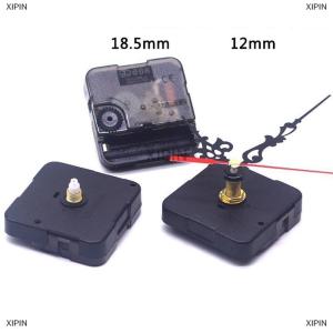 [COD] XIPIN แขวน DIY นาฬิกาควอตซ์นาฬิกาเงียบการเคลื่อนไหวนาฬิกานาฬิกาควอตซ์ซ่อมแซมนาฬิกา