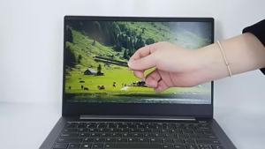 Magnetic Laptop Privacy Screen Protector 13 14 15.6 16 inch Filter Notebook Monitor Removable Magnet Anti Peering Film2026