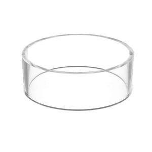 Trụ bóng rổ chủ bóng đá đứng bóng rổ bóng đá đứng giá trưng bày bằng Nhựa Acrylic quả bóng bệ Đế trưng bày bóng đá