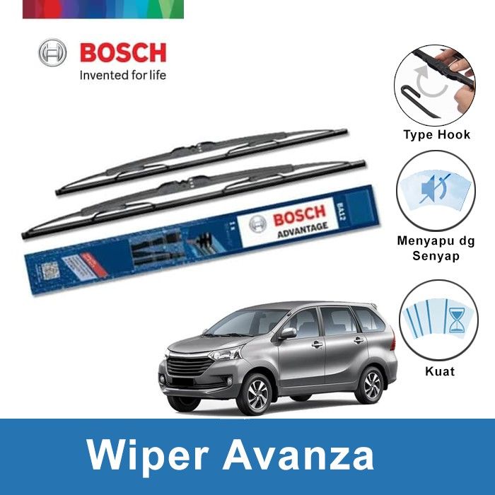 Apakah Wiper Mobilio Bisa untuk Avanza? Sebuah Penelusuran Mendalam Kompatibilitas Komponen