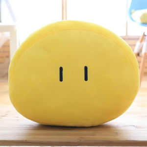 202325cm Anime CLANNAD Dango Plushie Daikazoku Furukawa Nagisa Plush Toy Soft Figure Sleeping Pillow for Kids Children Fans Gifts