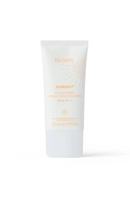 Exp 07/2027 NUSKIN Sunright SPF 50 PA+++ [ครีมกันแดด ซันไรท์