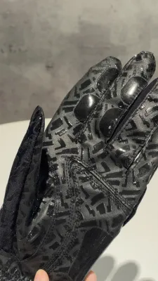 볼빅 남녀 골프 장갑 (정품보장) Găng Tay Golf Nam Nữ Hyper-Flex Golf Glove Volvik - LEFT HAND/ TAY TRÁI