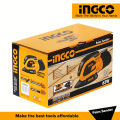 INGCO Electric Palm Sander Sheet Finish Sander Sanding Machine Finish Palm 65W MS6505 IPT. 