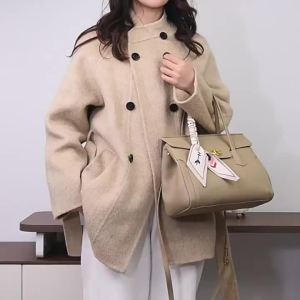Túi xách nữ thời trang đơn giản dung tích lớn túi công sở túi tote vân da hạt cao cấp bán sỉ và đặt may theo yêu cầu.