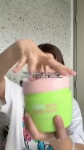 Babe Formula Avo Babe Hair Day Hair Masque