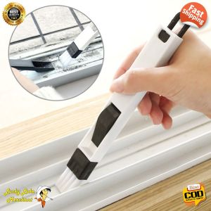 Pembersih Serbaguna Jendela Lemari Meja Rumah Tangga Komponen Laptop Keyboard VGA Motherboard Kipas Fan PSU Anti Static CPU Brush Cleaner