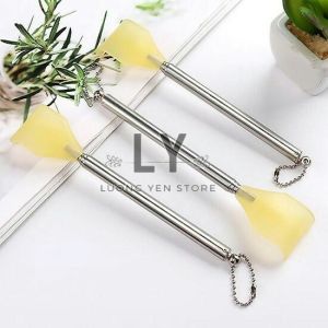 Combo 3 Cây Gãi Lưng Inox Kéo Dài Đa Năng Bằng Nhựa Cao Cấp