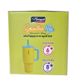 Seagull Thailand Smoothie Mix Vacuum Mug 1.2L. 